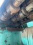 20,000 LB X 30" X .500" YODER COIL CRADLE &amp; STRAIGHTENER FEED LINE: STOCK #13050