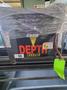EXIDE DEPTH CHARGER 24V BATTERY CHARGER. STOCK #0743722.