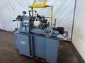 11" X 18" HARDINGE HC TURRET LATHE. STOCK # 0895424