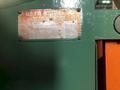 COIL CAR RED BUD INDUSTRIES 7,000# STOCK# 3502