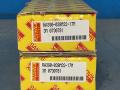 Sandvik Coromill Cutters
