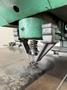 STRIPPIT SUPER 30/40 40-TON SINGLE STATION PUNCH PRESS W/ TOOLING INCLUDED. STOCK # 0774325