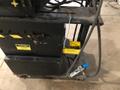 10" X .135" KENT CORPORATION COIL JOINER / SEAM WELDER
