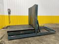 6,000 LBS ADVANCED MODEL #UE-690V HYDRAULIC UPENDER / COIL FLIPPER: YOBRO #26028
