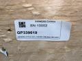 Siemens Gamesa Pitch Cylinder - Gp339619