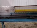 VULCAN TUBE CUTOFF/ PARTING MACHINE: STOCK #23749
