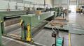 60" x 0.139" x 20,000# Rowe/Voss Cut To Length Line