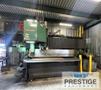 Flame Cutting CNC