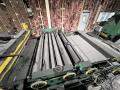 20,000 LB X 72" X 14 GA IOWA-PRECISION/EGAN SLEAR LINE. STOCK # 1088126