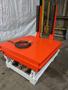 12,000# SOUTHWORTH UPENDER / TIPPER STOCK# 3825