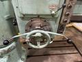 4' X 13" IKEDA MODEL #RM1300 RADIAL DRILL PRESS: STOCK 17077