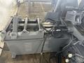 13" X 16" PEERLESS HB1316A HORIZONTAL BAND SAW W/ 10' INFEED AND 20' OUTFEED CONVEYOR. STOCK # 1164323.