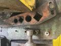 95 TON HILL ACME MODEL #6 HYDRAULIC IRONWORKER: STOCK #14712