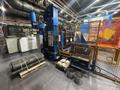 JK Abrasives DXB1000 Smart Tumblast Machine