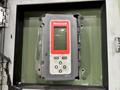 PARKER QUENCH / FILTRATION CONTROLS WITH POLARIS #S15-1G-35 HEAT EXCHANGER:S TOCK #21688