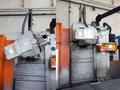Zayer - X: 2700 - Y: 1200 - Z: 1000 mm CNC