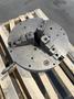 18" 3-JAW CHUCK. STOCK #1088626