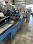 12" X 100 DANOBAT RP-2500-CNC CYLINDRICAL GRINDERS: STOCK #79834