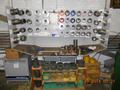 18" (457mm) x 3" ARBOR STANAT SLITTING LINE (14026)