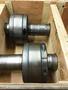 10" x 2", FENN 2 HI WIRE FLATTENING MILL, 75 HP DC, CARBIDE SHELL ROLLS (12009)