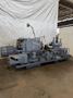 3A WARNER &amp; SWASEY M-3500 SADDLE TYPE TURRET LATHE. STOCK # 0345325