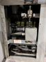 9" X 28" HARDINGE MODEL #DV-59/DSM-59 SECOND OPERATION TURRET ENGINE LATHE: STOCK #21133