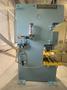 80 ton Niagara Single Crank Gap Mechanical Metal Stamping Press For Sale, Model #BN-80 Bison, Year 1990, Rebuilt 2023