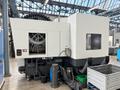 Haas - EC-1600ZT X: 1626 - Y: 1270 - Z: 1016 mm CNC