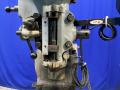 Bridgeport 9”x42” Vertical Mill - Series I