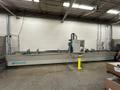Furia Italmac Double Miter Horizontal Saw, 2017