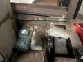 12" X 28" BLOHM SIMPLEX 7 HORIZONTAL SURFACE GRINDER: STOCK 77104