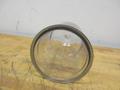 Glass Bell Jar Vacuum Chamber 6" x 10"- Auction Item