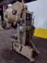60 TON BLISS MODEL #C60 OBI STAMPING PRESS, 6" STROKE: STOCK #19177