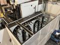 Dahlih - MCH 800 X: 1350 - Y: 1000 - Z: 1000 mm CNC