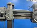 Carlton 11" Column X 4' Arm Radial Arm Drill W/ Flexarm - Qa-1a