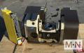 Tsudakoma RTT-111 CA Tilting Rotary Table