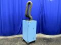 Airflow Systems Fume Collector - Mini-pac-ltk