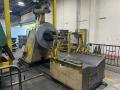 Dallas / Perfecto 13,000# x 24" x .250" Servo Feed Line w/ Coil Car, STO...