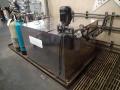 2009 WARDJET RX-3013 | Waterjet Cutters