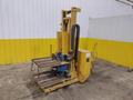 3,000 LBS GREEN VALLEY DOUBLE LEVEL MODEL #2332 DIE CHANGOVER CART: YOBRO #24611