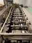 20 STAND X 3" ARBOR X 30" PEARSON RAKE &amp; GUTTER ROLLFORMER. STOCK # 0733022