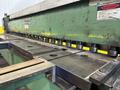 12' X 1/2" WYSONG MODEL #1250 MECHANICAL POWER SQUARING SHEAR: STOCK #19618
