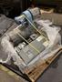 Motor, 30 HP DC, Baldor
