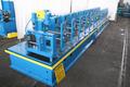 12 STAND X 2.5" X 24" BRADBURY ROLLFORMER: STOCK #64205
