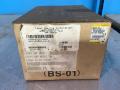Fanuc Bsvm1-20 Servo Amp Module - A06b-6130-h002