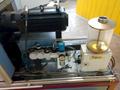 12 TON ROSENBERGER MODEL RU-12-8-DT 3/BLOW SERVO DRIVEN TUBE END FORMER: STOCK #14538