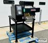 Sharp Packaging Systems  |  SX Tabletop Bagger w/Black Stand / Table INCLUDED