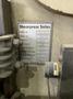 60 TON X 6' ACCURPRESS MODEL #7606 HYDAULIC PRESS BRAKE : STOCK #81068
