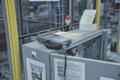 Yaskawa Motoman GP25-12 Robots (2) – YRC1000 Controllers, Mech-Mind 3D Vision, Bin Picking, Integrated Safety Cells, 2022