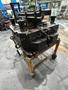 450 TON HYDROMEC HF-4500-CDS FORGING PRESS CELL W/ CEFI INDUCTION UNIT(NEW 2019)